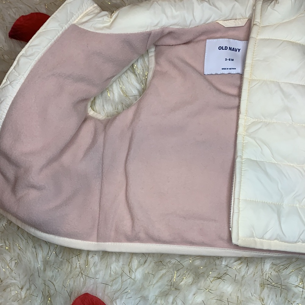 Vest - Picture 4 of 4